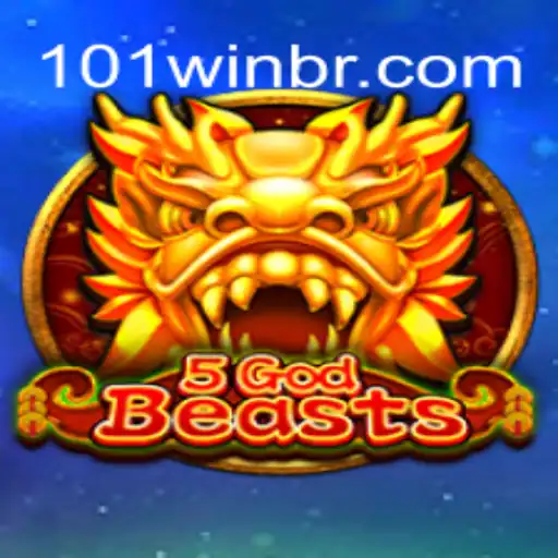Descubra o Mundo Empolgante de 5GodBeasts e Alcance a Vitória com 101win