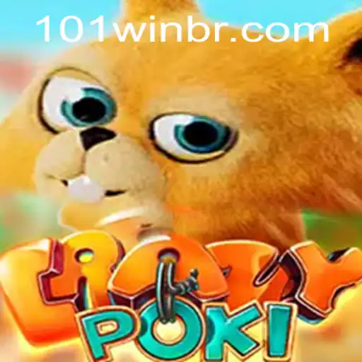 Descubra o Mundo Empolgante de CrazyPoki e o Desafio 101win