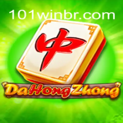 Descubra o Fascinante Mundo do Jogo DaHongZhong e a Estratégia 101win