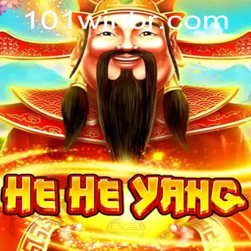 Descubra HeHeYang: O Jogo que Conquistou 2023