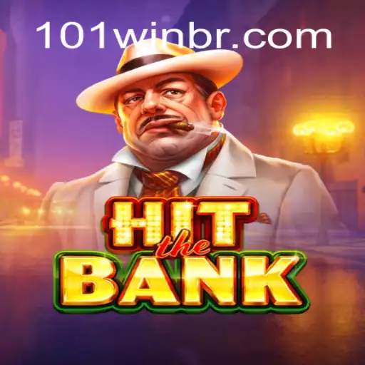 HitTheBank: Descubra o Jogo e Suas Regras com 101win