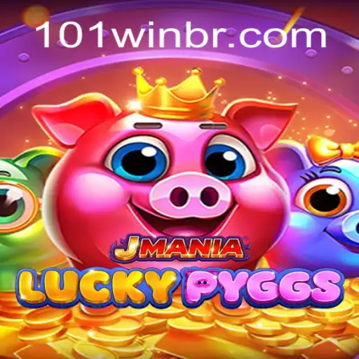 Descubra o Mundo de JManiaLuckyPyggs: Um Jogo de Sucesso com Inovativas Regras