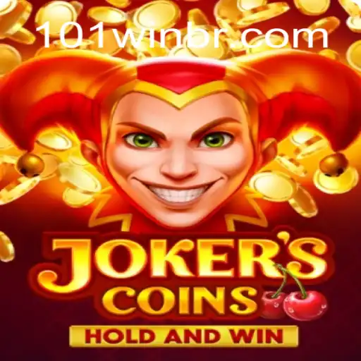 Descobrindo JokersCoins: Um Novo Fenômeno no Mundo dos Jogos