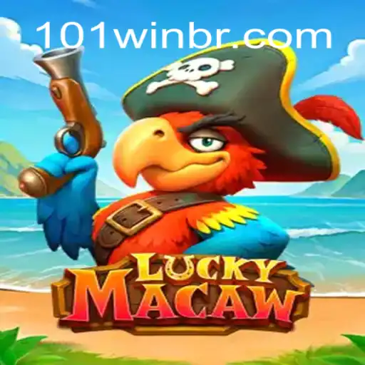 Descubra LuckyMacaw: O Jogo Que Vai Mexer Com Sua Sorte