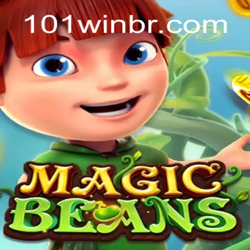 Descubra o Universo Mágico de MAGICBEANS: O Jogo Que Conquista as Massas