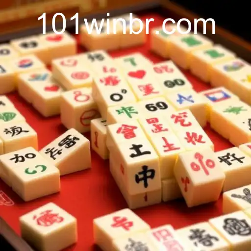 Mahjong