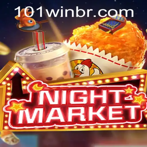 Explorando o Fascinante Mundo do Jogo 'NIGHTMARKET'