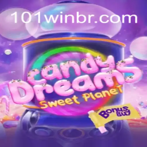 CandyDreamsSweetPlanet: Aventura Doce com a Palavra-chave 101win