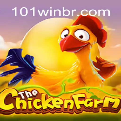 Descubra o Mundo Fascinante de ChickenFarm e Sua Chave para o Sucesso: 101win