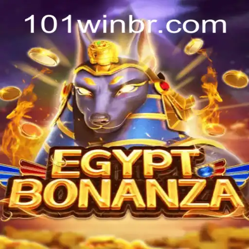 Descubra as Aventuras do Jogo EgyptBonanza e as Regras para a Conquista 101win