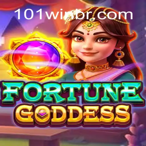 Descubra o Fascinante Mundo do Jogo FORTUNEGODDESS