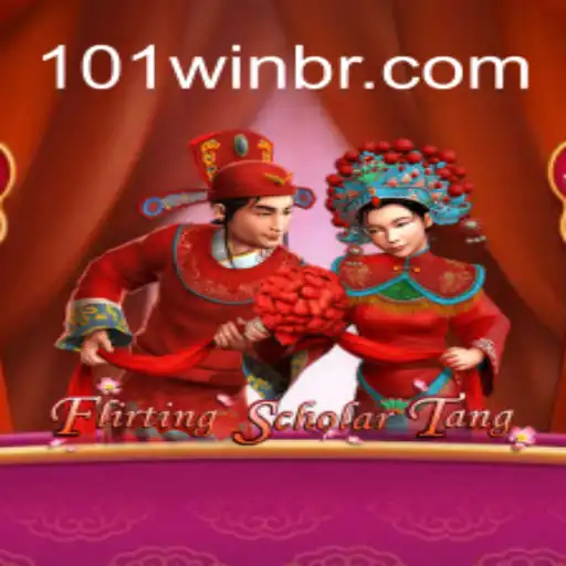 Explorando o Fascinante Mundo de Flirting Scholar Tang: Estratégias e Regras para um 101win