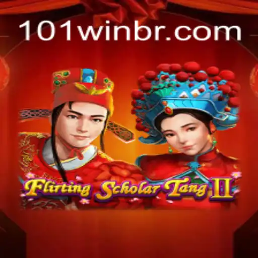 Explorando o Mundo de Flirting Scholar Tang II: Um Mergulho nas Regras e Aventuras do Jogo