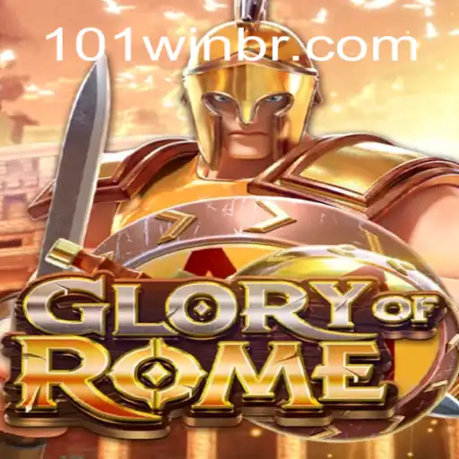 Descubra o Fascinante Universo de GloryofRome e a Estratégia 101win
