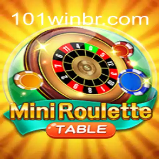 Descubra o Fascinante Mundo de MiniRoulette com 101win