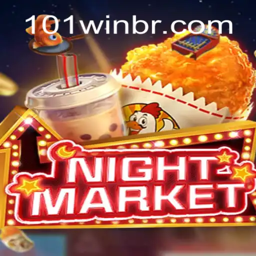 Explorando o Fascinante Mundo do Jogo 'NIGHTMARKET'