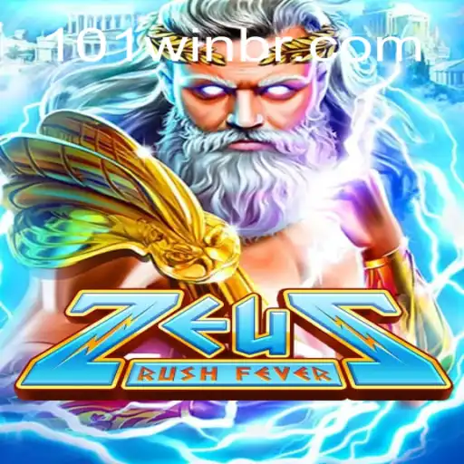 Descubra o Universo de ZeusRushFever: Estratégia e Diversão com 101win