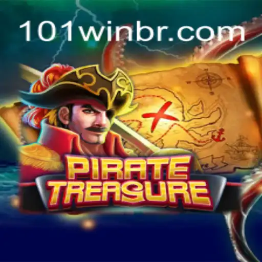 Descobrindo o Universo de PirateTreasure: O Jogo de Aventura e Estratégia