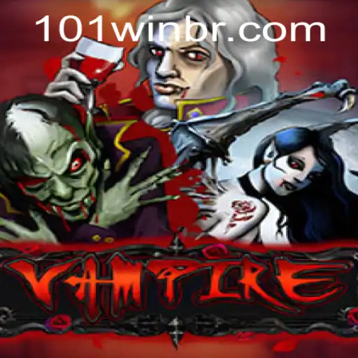 Descubra o Fascinante Mundo de Vampire com 101win